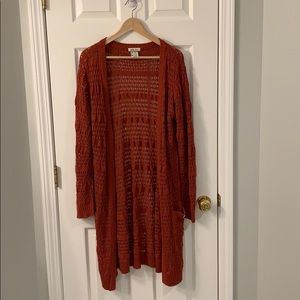 Matilda Jane Women’s Duster